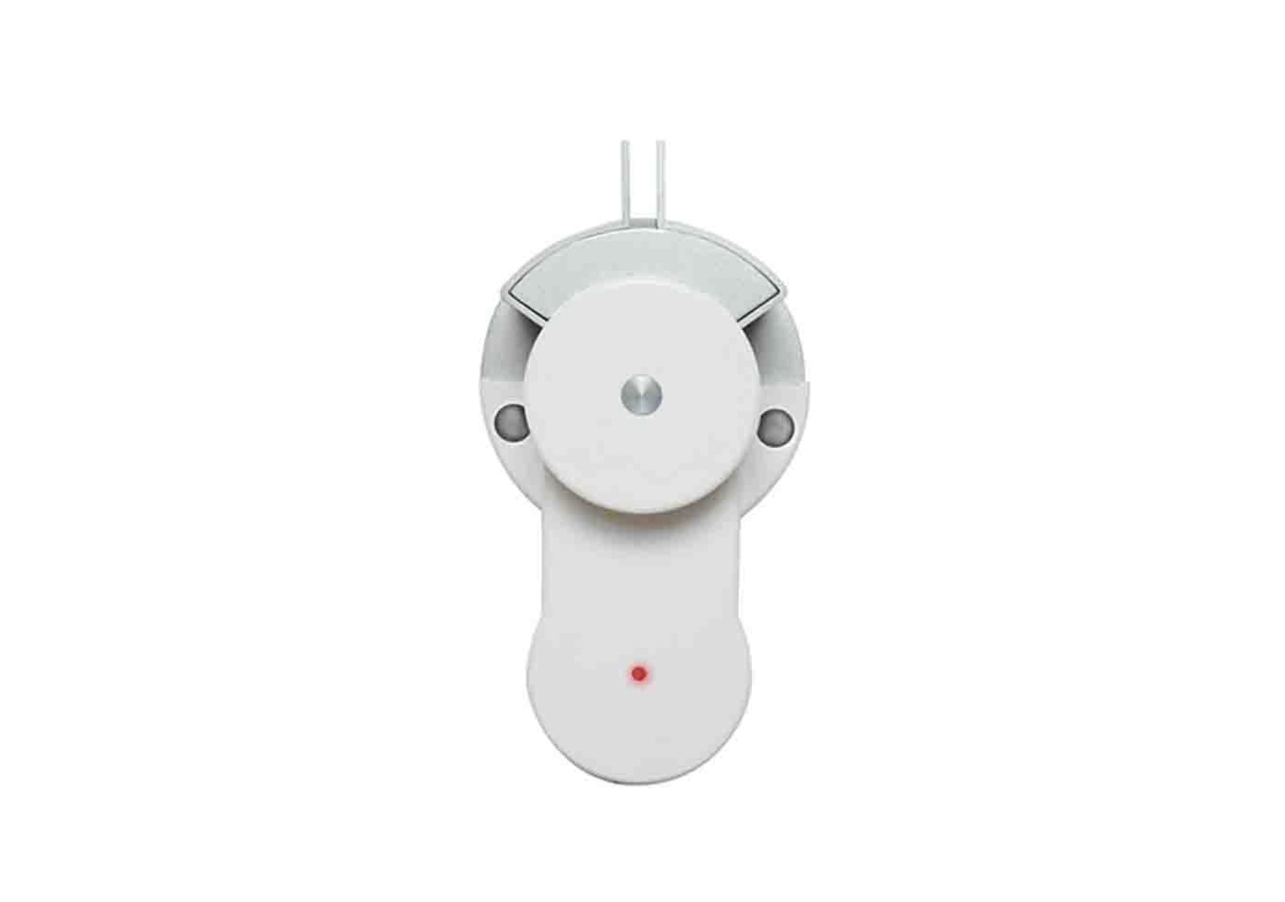 Dyson Motorlight wall