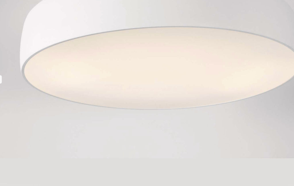 Modular Lighting Flat Moon