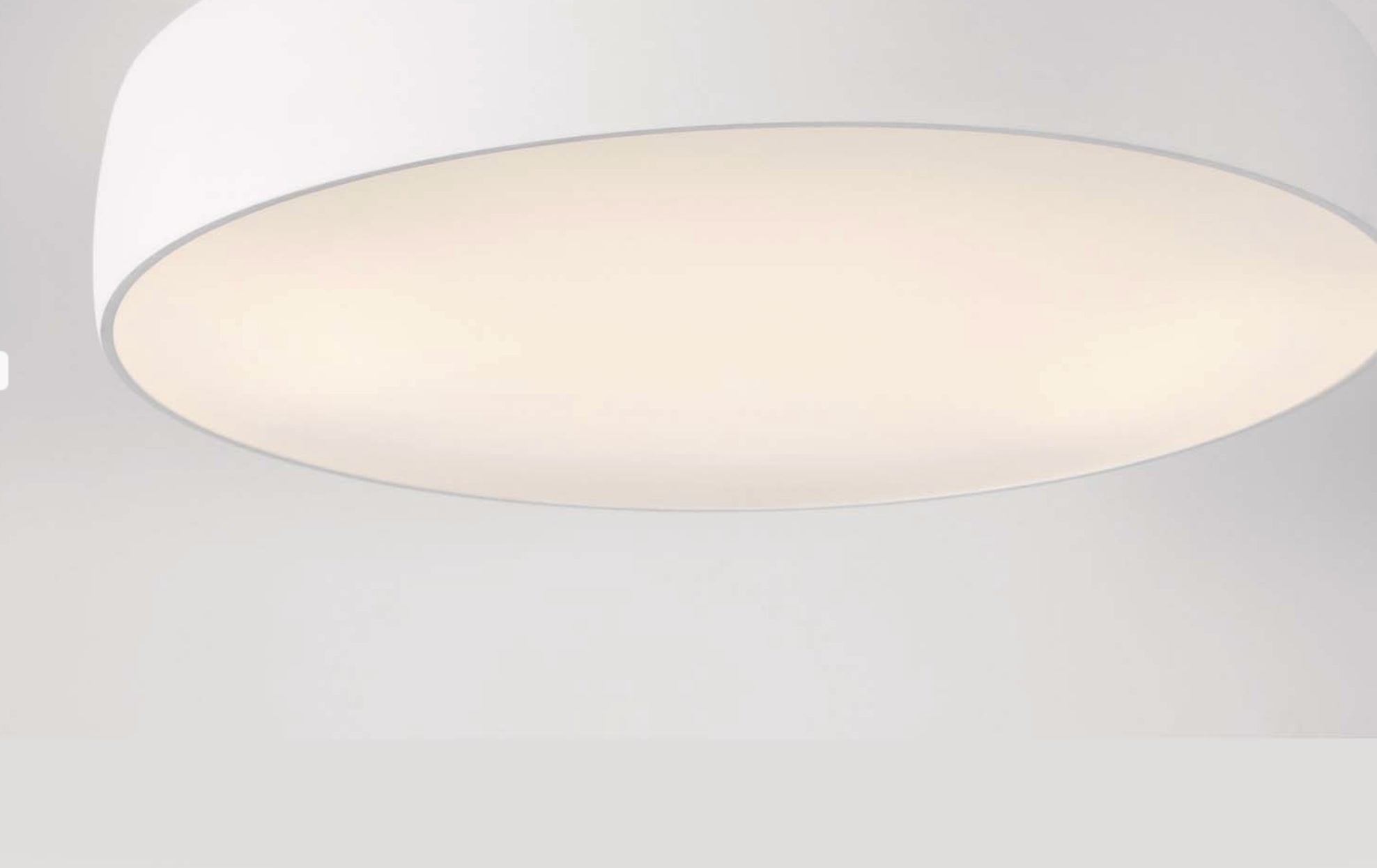 Modular Lighting Flat Moon