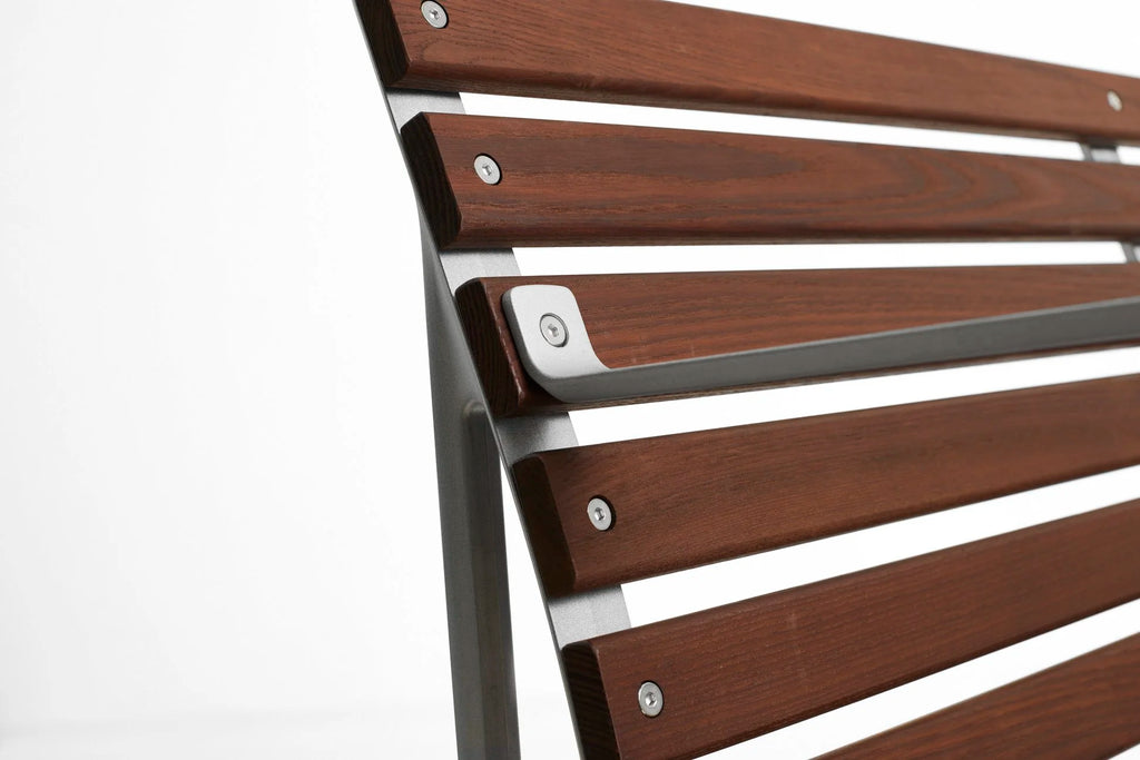 Hay Traverse Lounge Bench