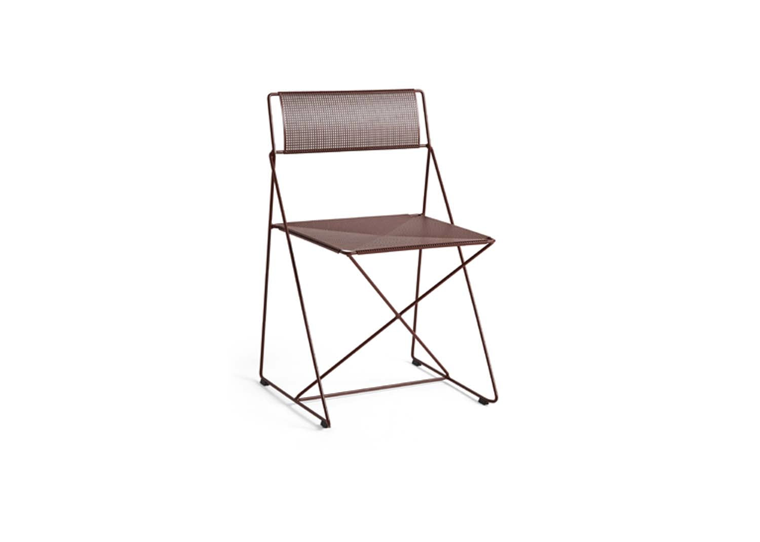 Hay X line Chair