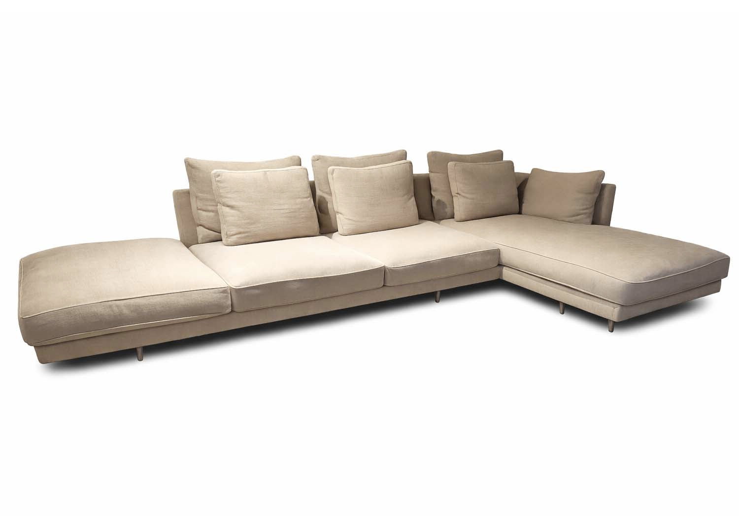 Bensen Savoy