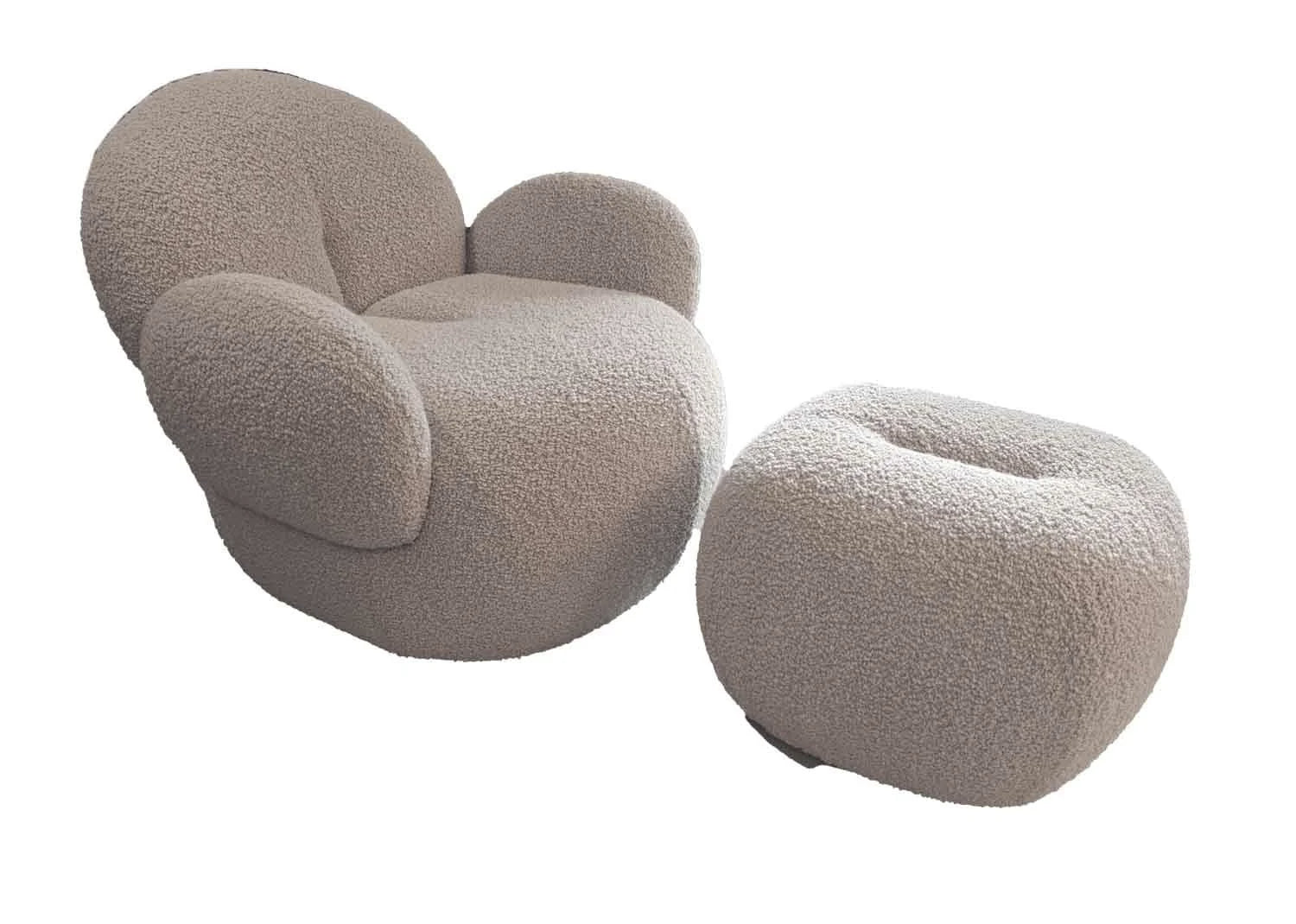 Freifrau Nana Petite