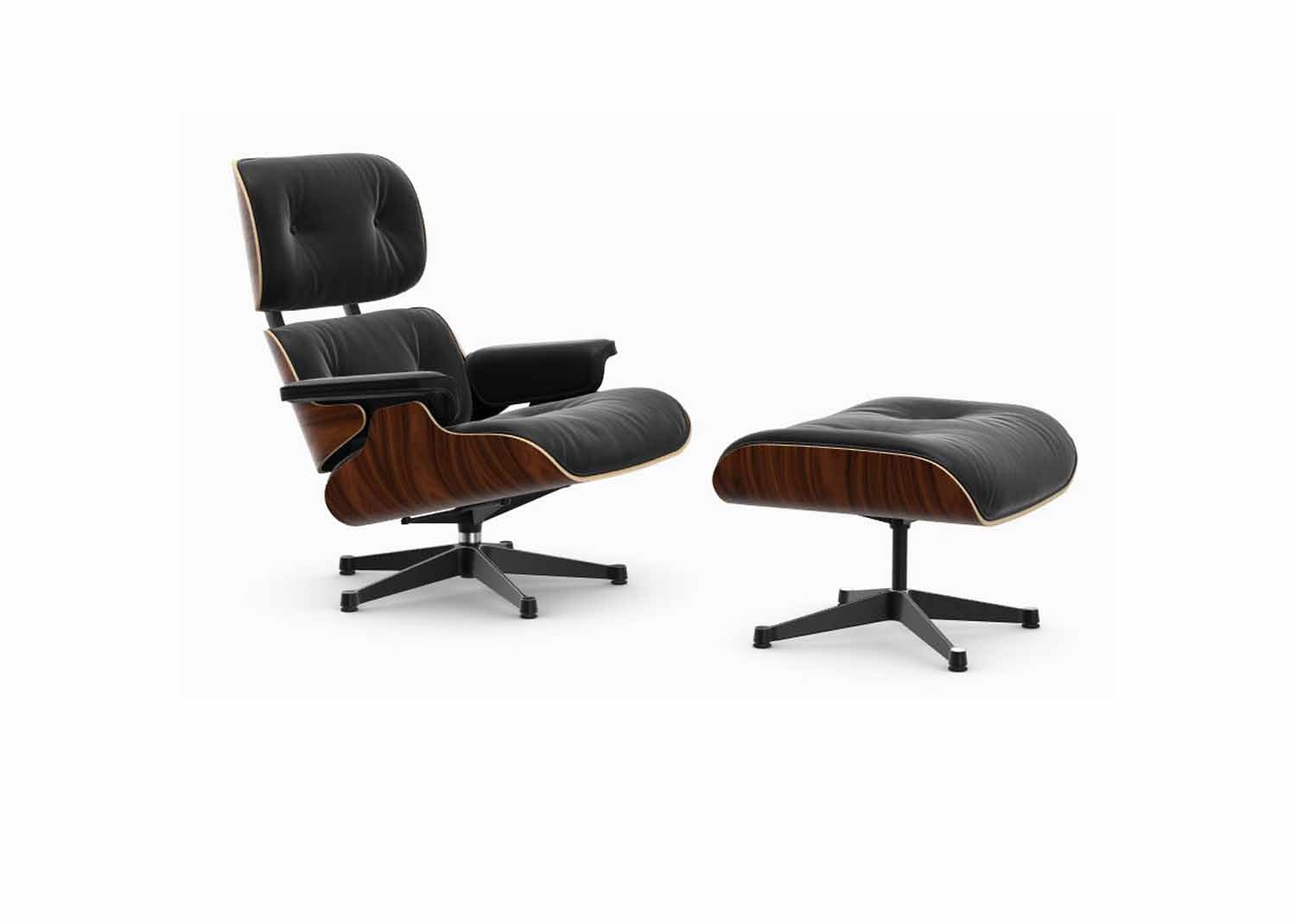 Vitra Eames Lounge chair