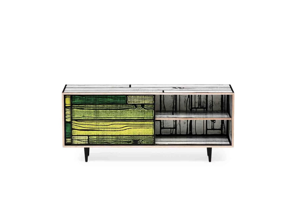 Established and Sons