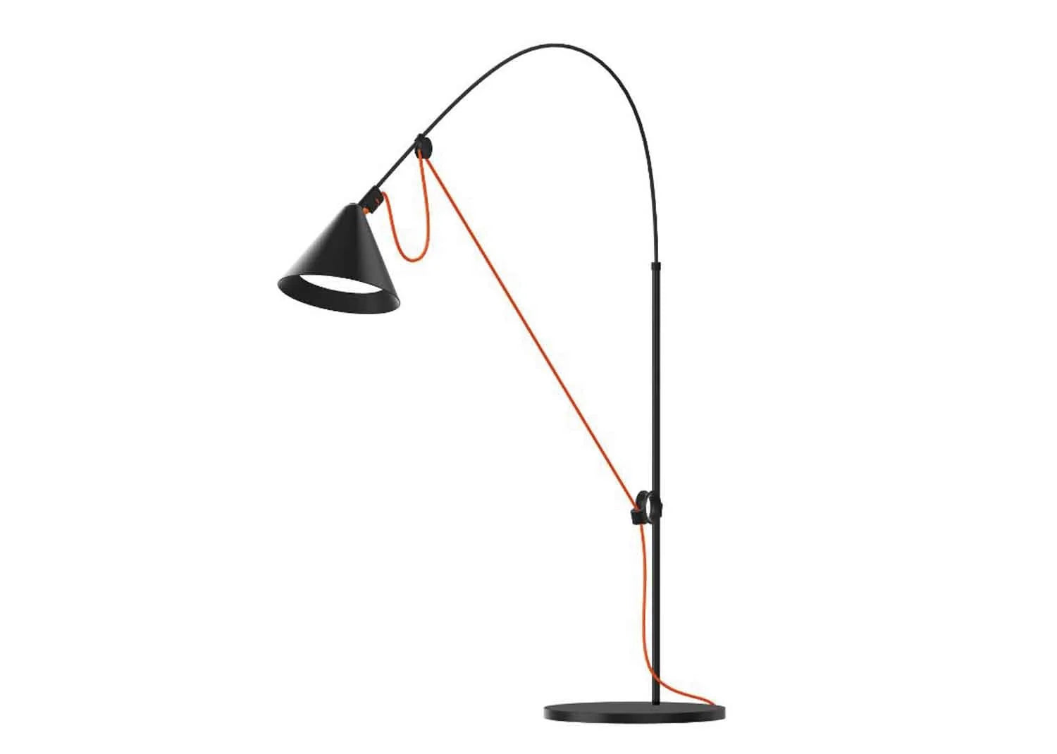 Midgard Ayno tafellamp